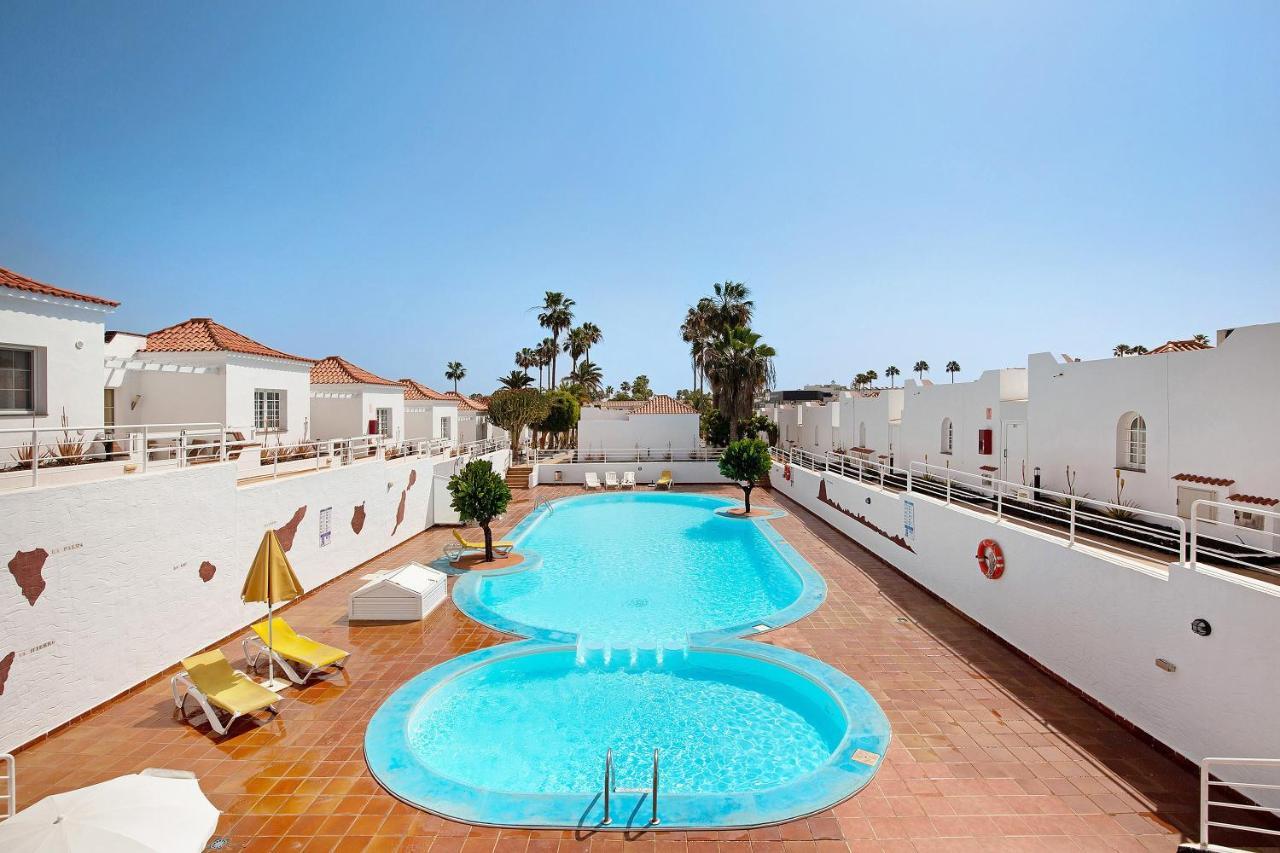 Апартаменти Casa Eri Con Piscina Корралехо Екстер'єр фото